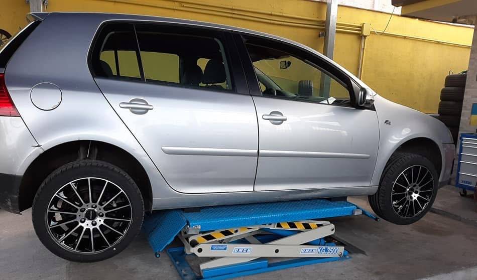 Officina Meccanica Specializzata Palermo